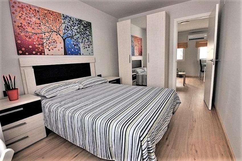 Aptmundo Altamar.- Precioso Apartamento 1ª Planta + Terraza . Para 4 Пуэтро-де-Сагунто Экстерьер фото