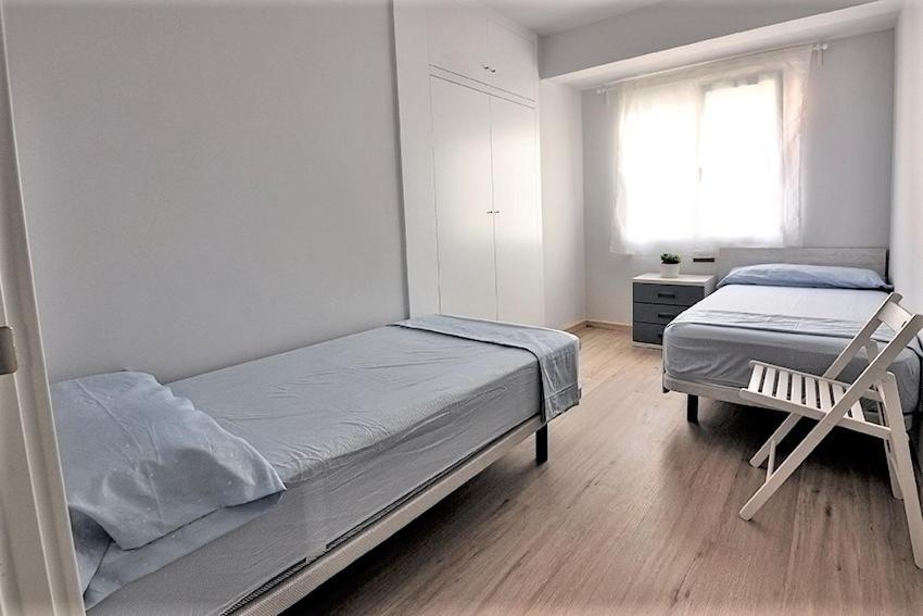 Aptmundo Altamar.- Precioso Apartamento 1ª Planta + Terraza . Para 4 Пуэтро-де-Сагунто Экстерьер фото